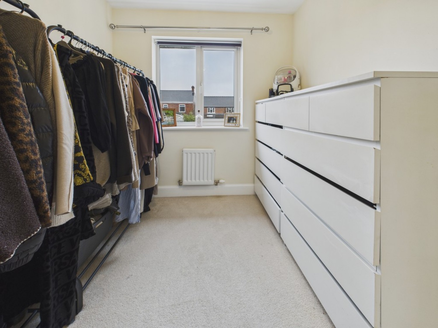 3 bedroom House in Manor House Court, Stonegravels, Chesterfield