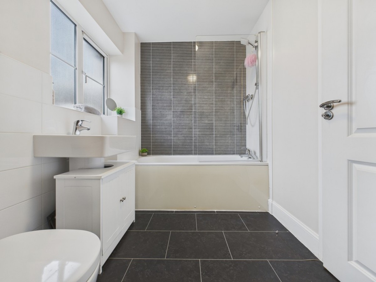 Manor House Court, Stonegravels, Chesterfield