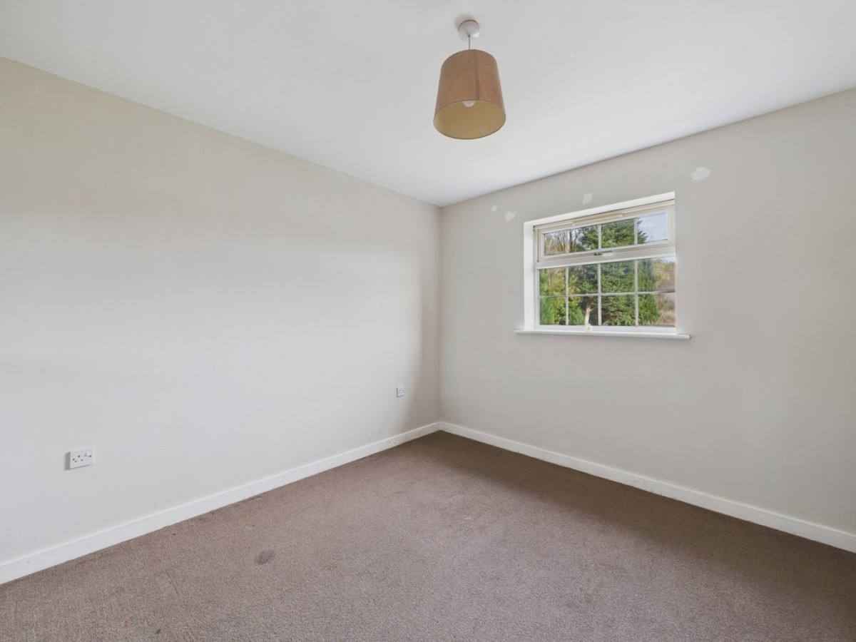 Georgian Mews, Catcliffe