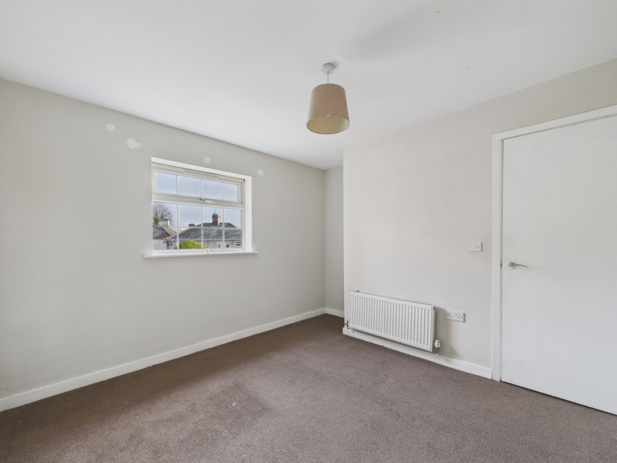 Georgian Mews, Catcliffe