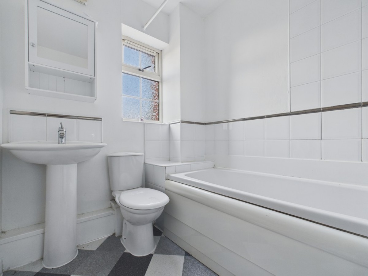 Georgian Mews, Catcliffe