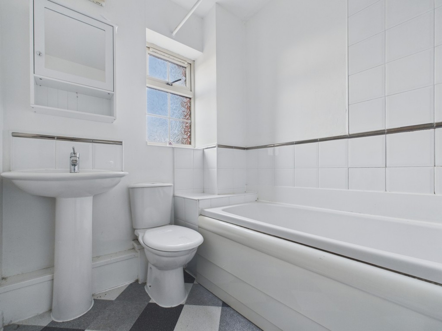 Georgian Mews, Catcliffe