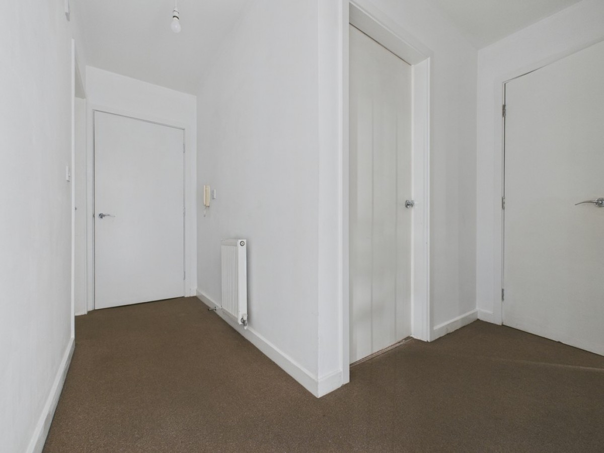 Georgian Mews, Catcliffe