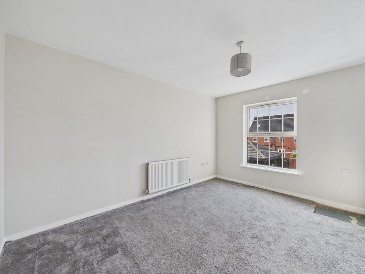 Georgian Mews, Catcliffe