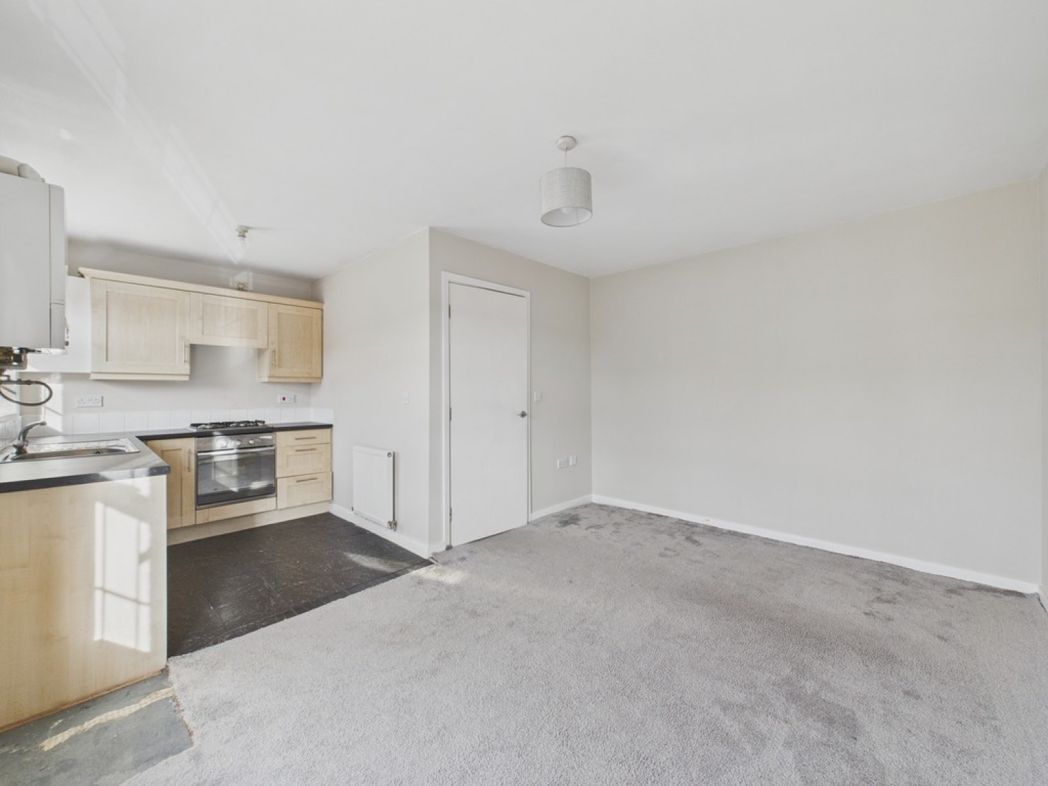 Georgian Mews, Catcliffe