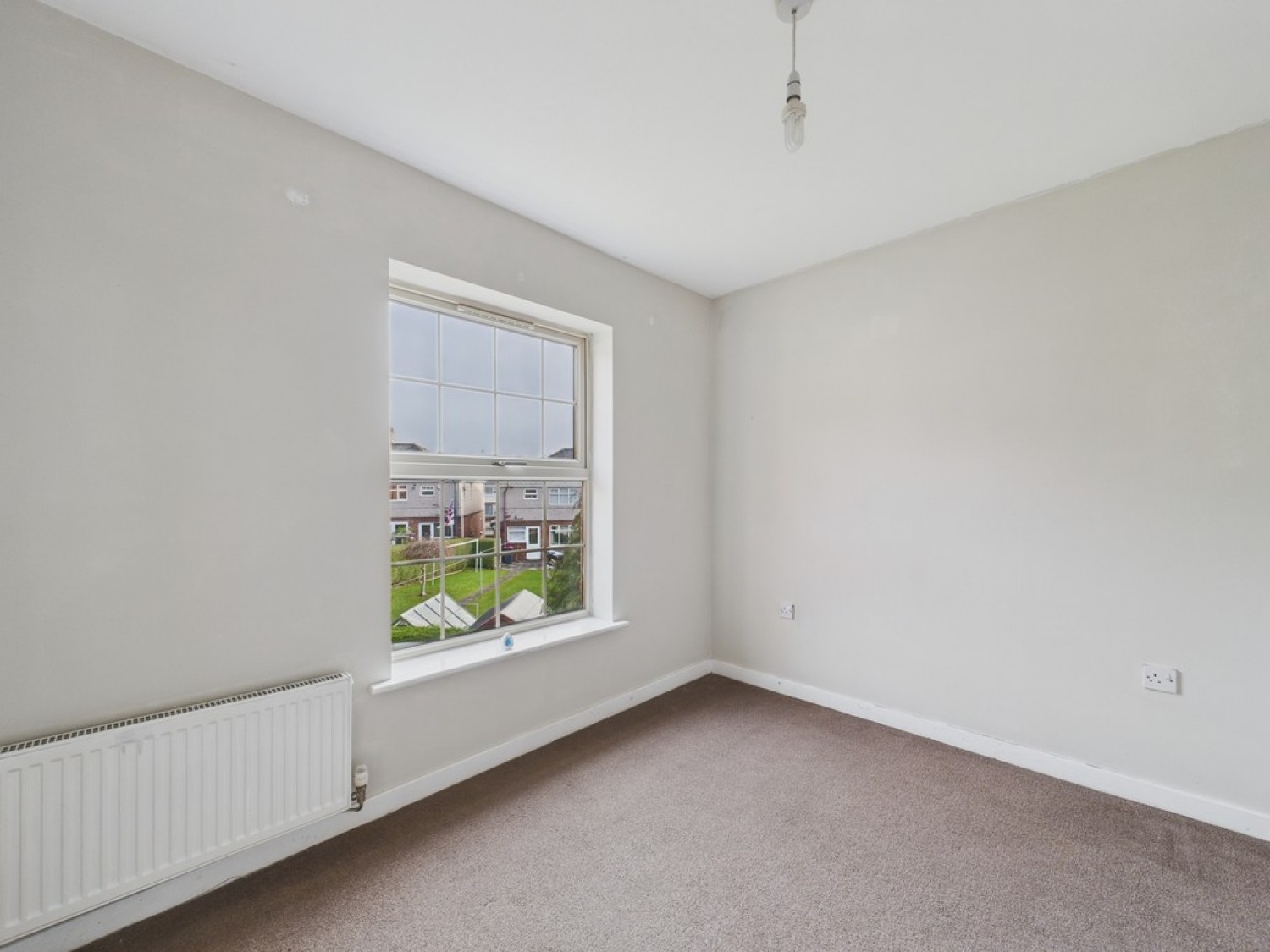 Georgian Mews, Catcliffe