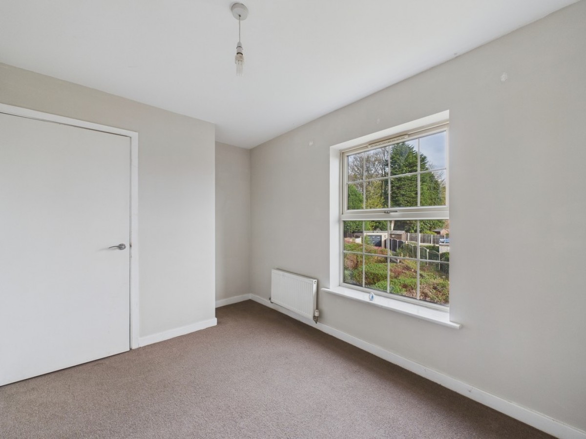 Georgian Mews, Catcliffe