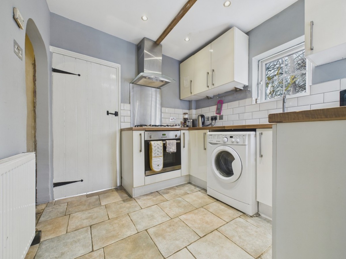 New Street, Greasbrough