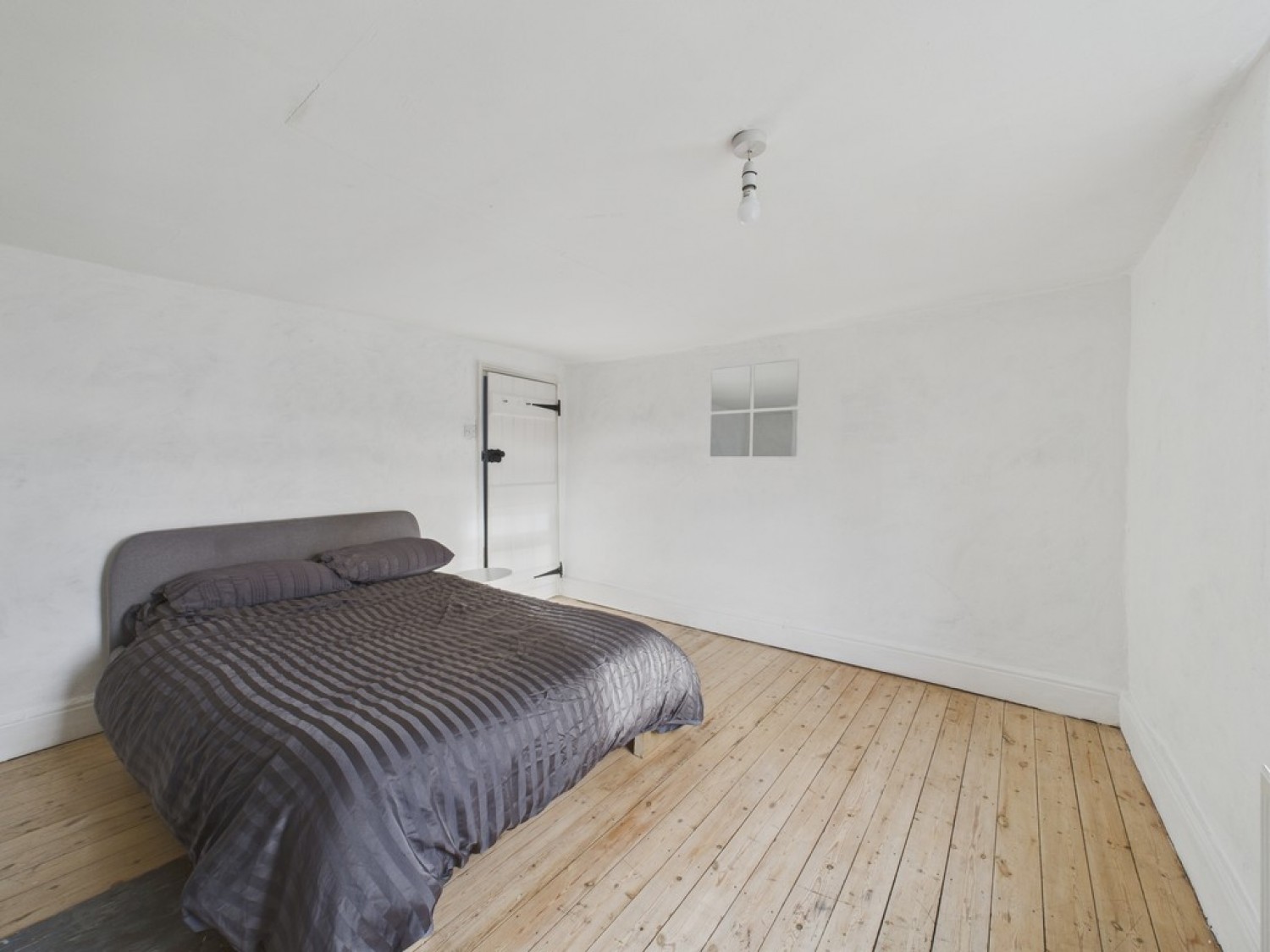 New Street, Greasbrough