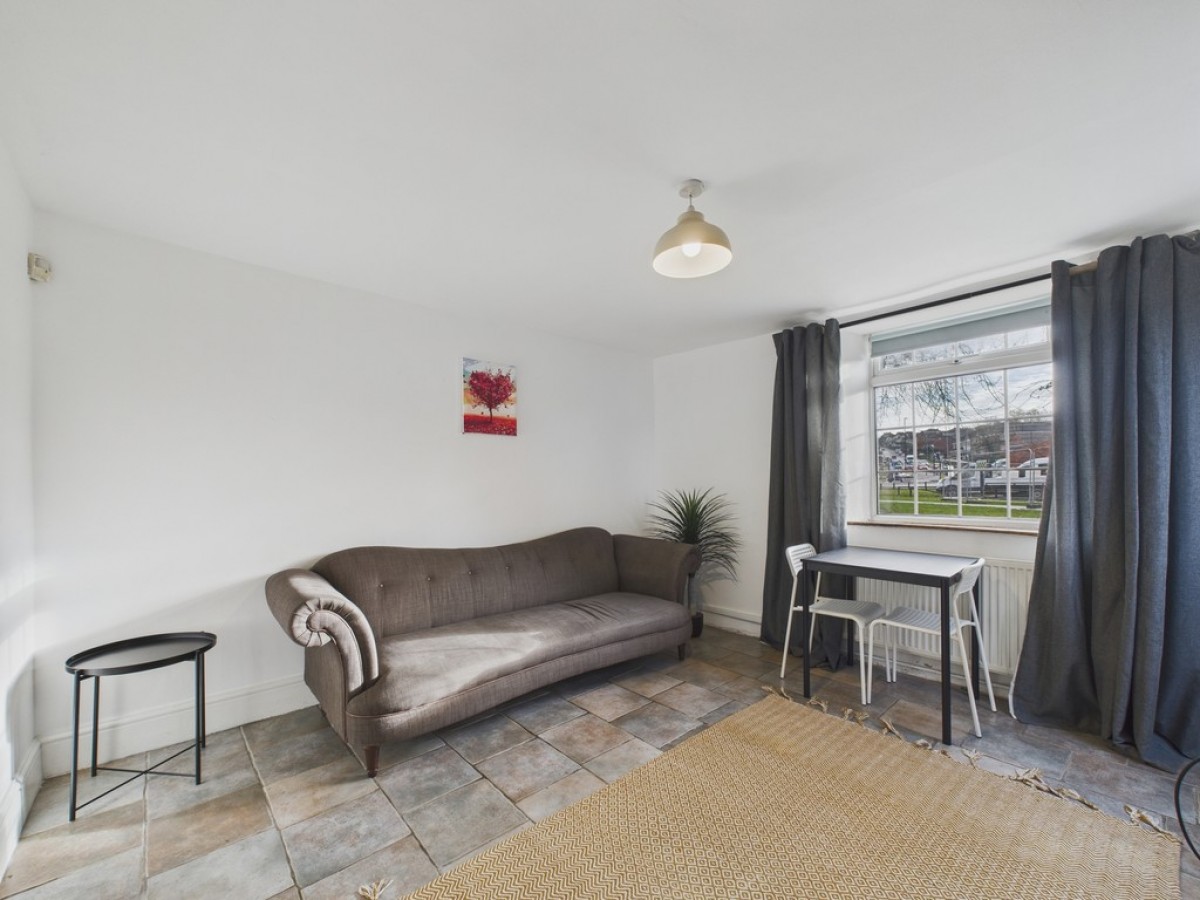 New Street, Greasbrough