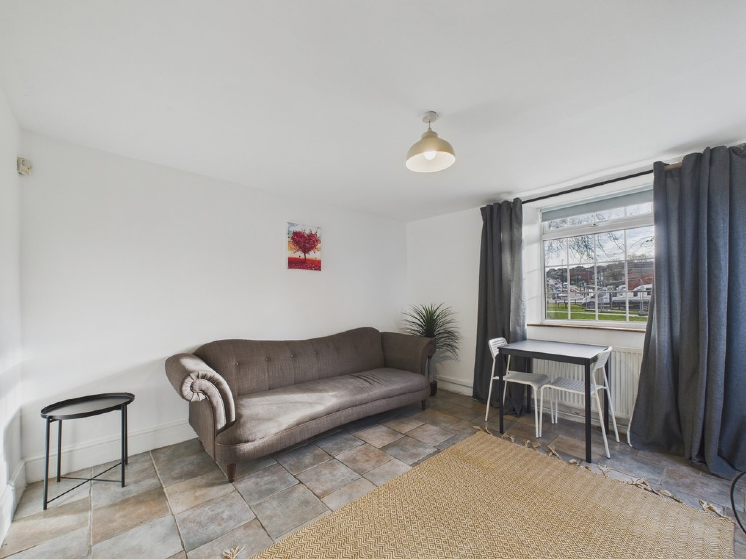 New Street, Greasbrough