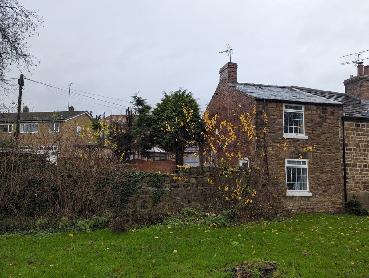 New Street, Greasbrough