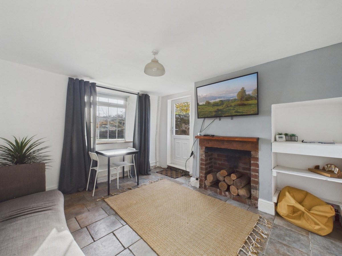 New Street, Greasbrough