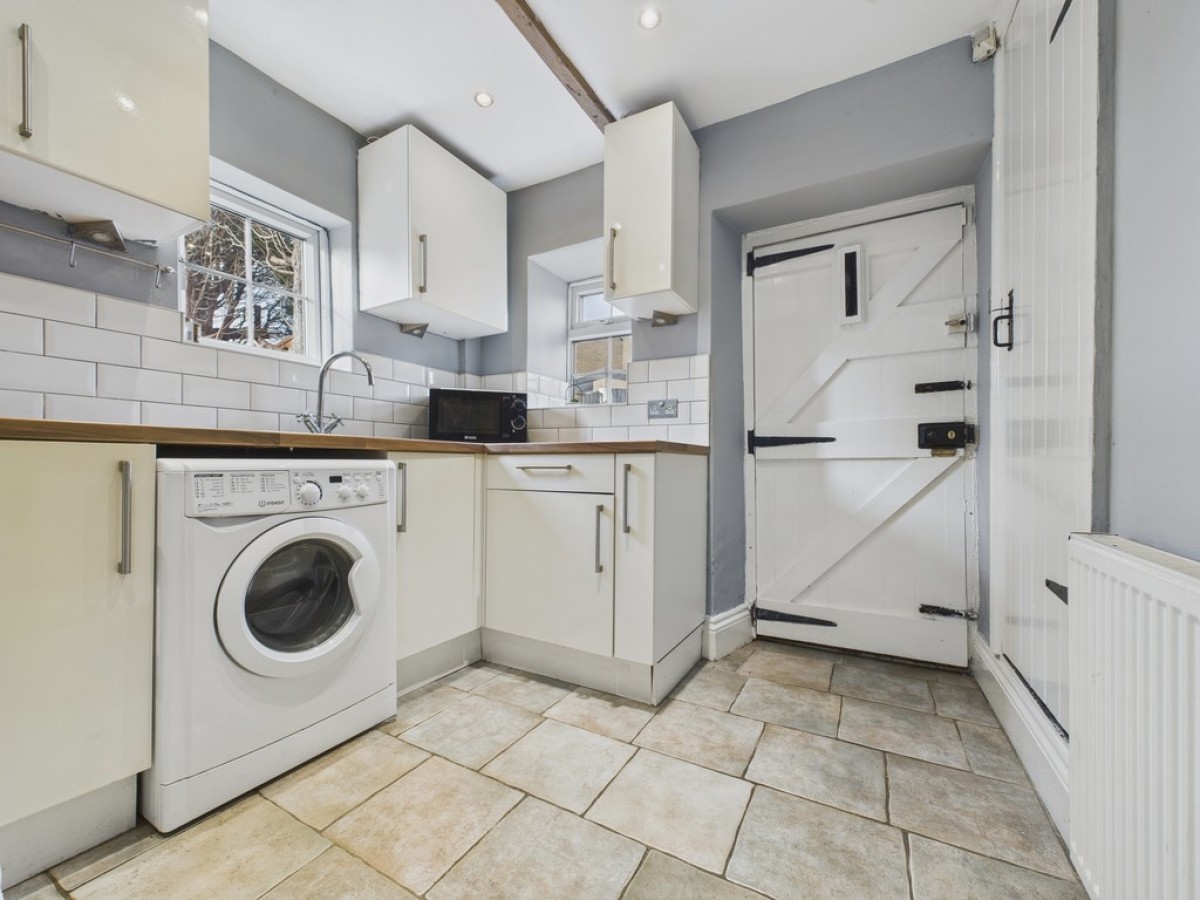 New Street, Greasbrough