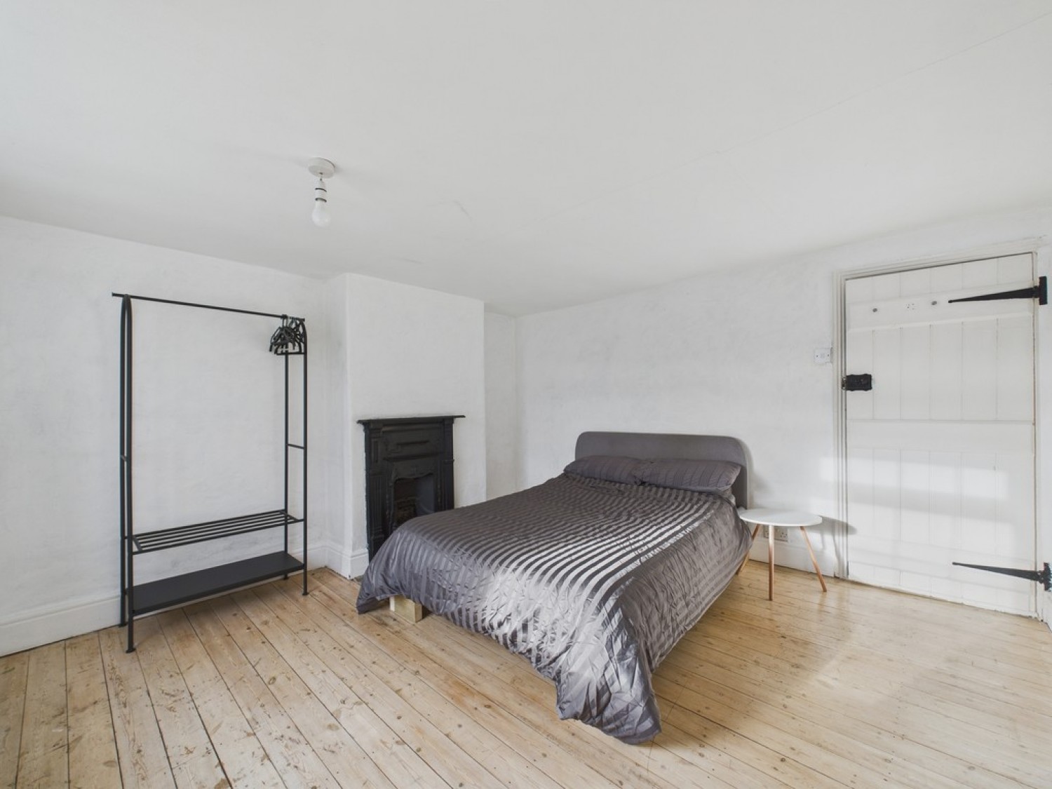 New Street, Greasbrough