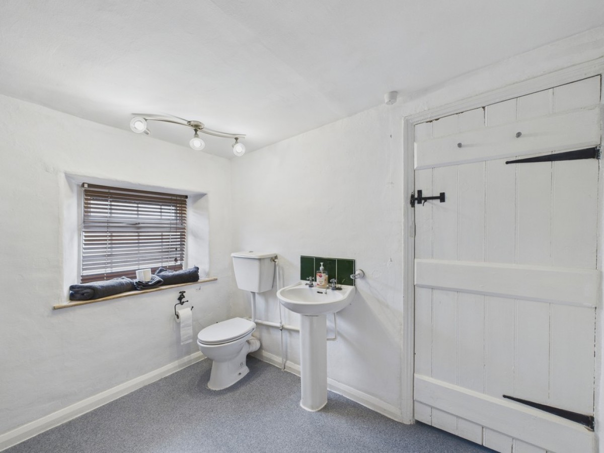 New Street, Greasbrough