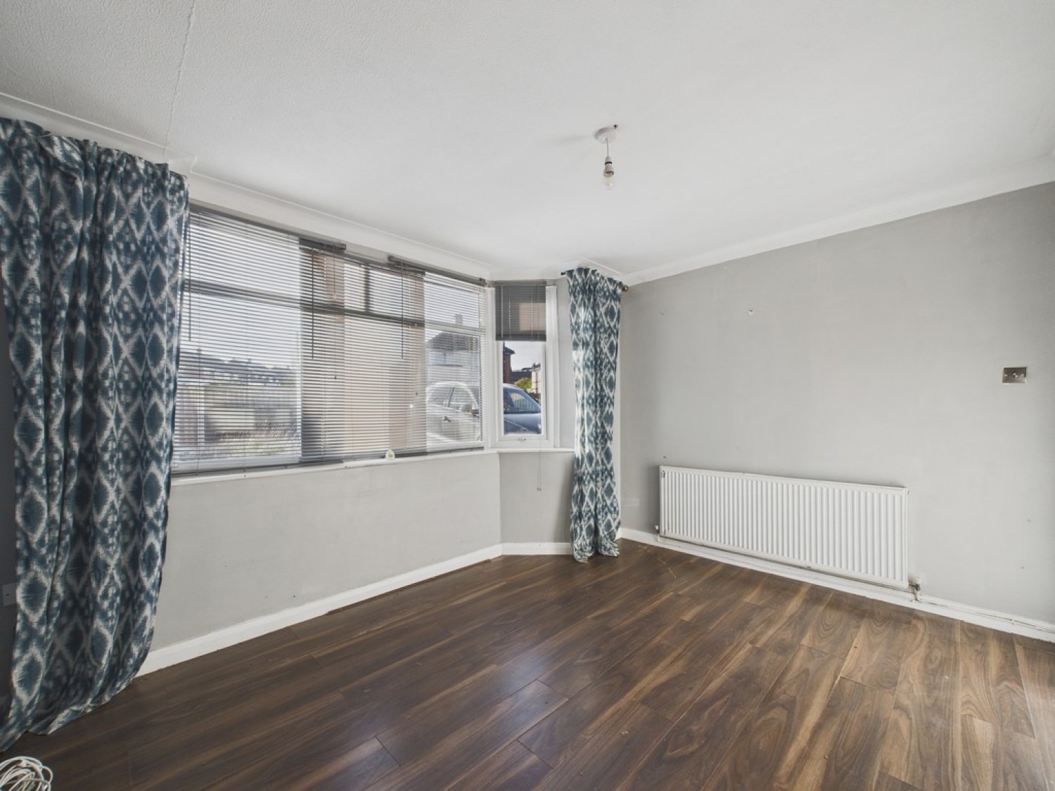 Brinsworth Lane, Brinsworth