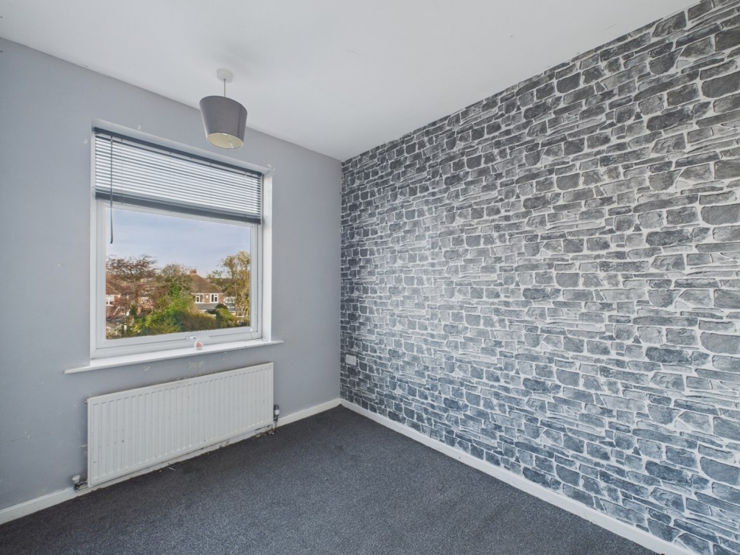 Brinsworth Lane, Brinsworth