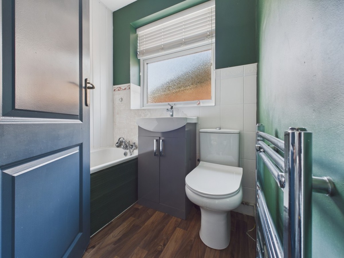 Brinsworth Lane, Brinsworth