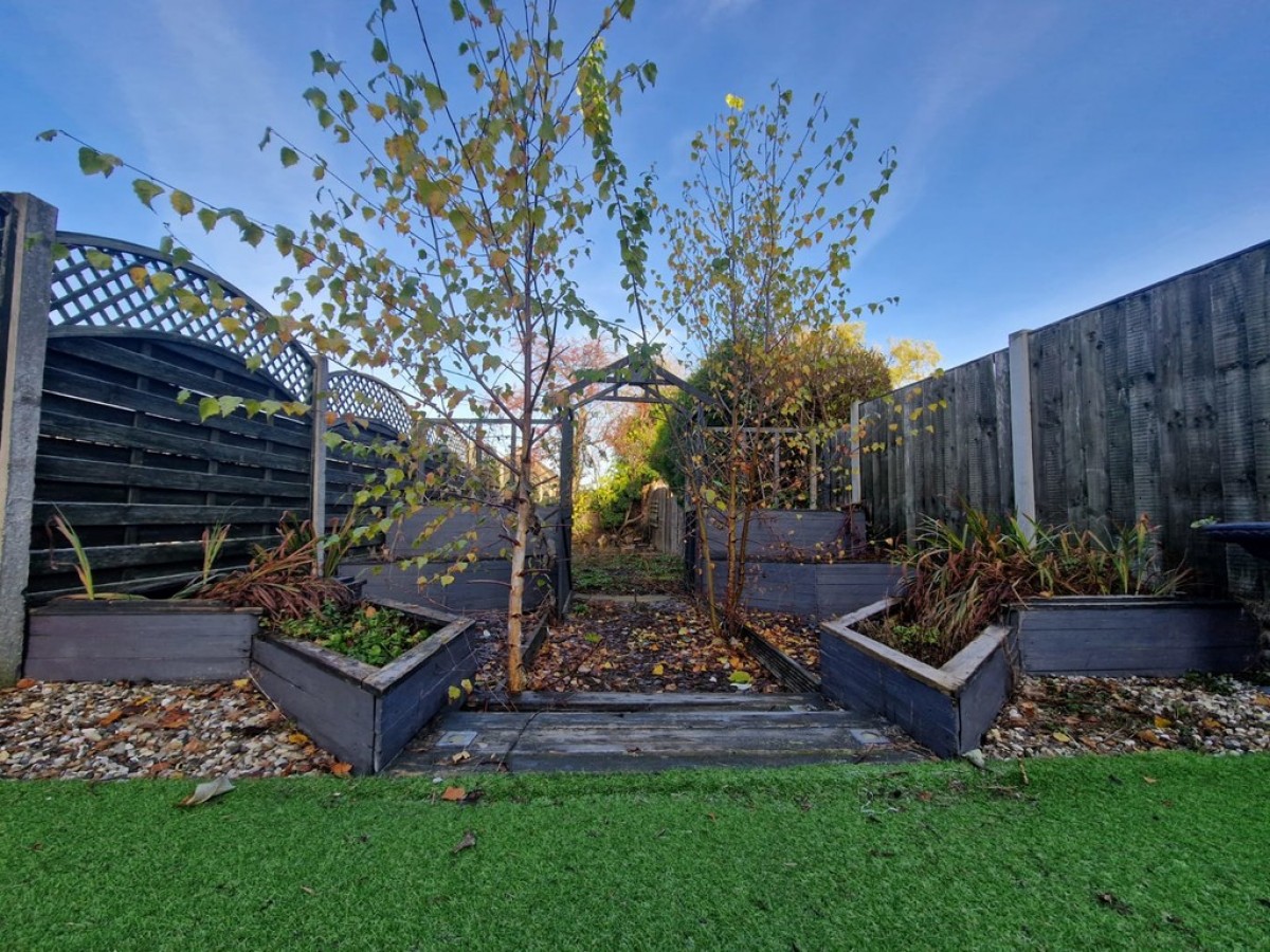 Brinsworth Lane, Brinsworth