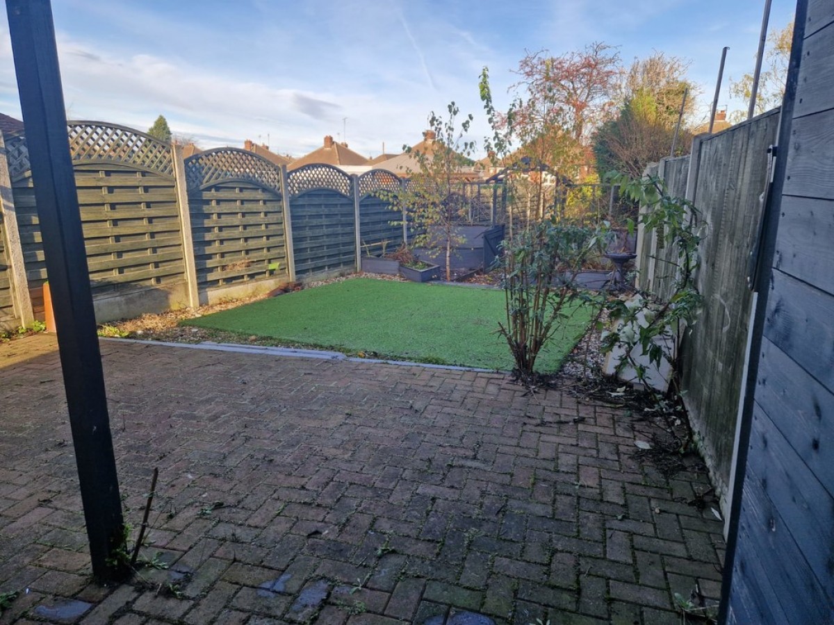 Brinsworth Lane, Brinsworth