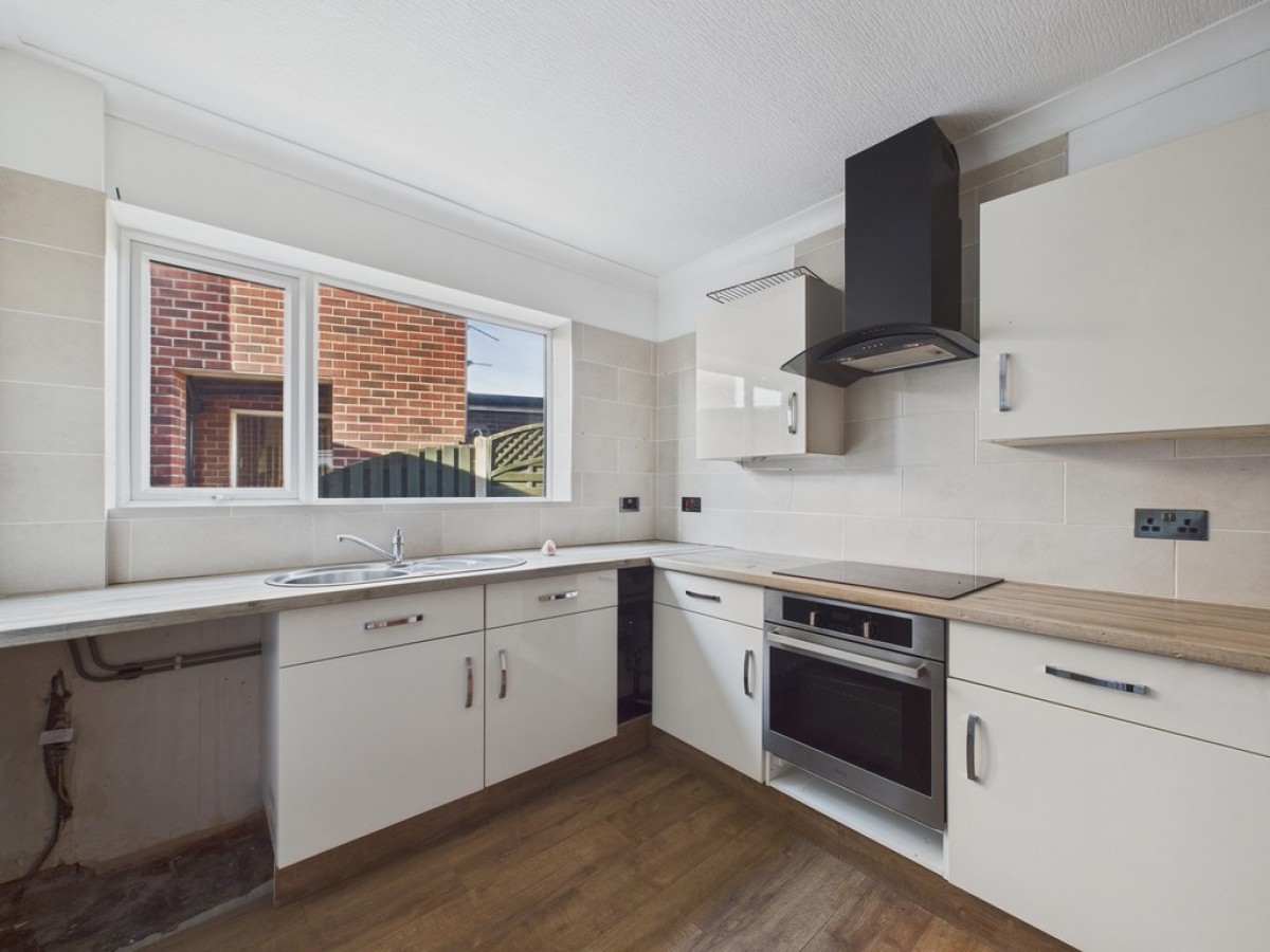 Brinsworth Lane, Brinsworth