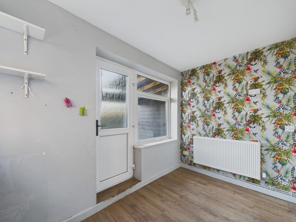 Brinsworth Lane, Brinsworth