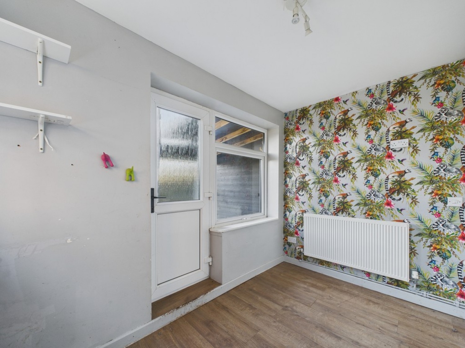 Brinsworth Lane, Brinsworth