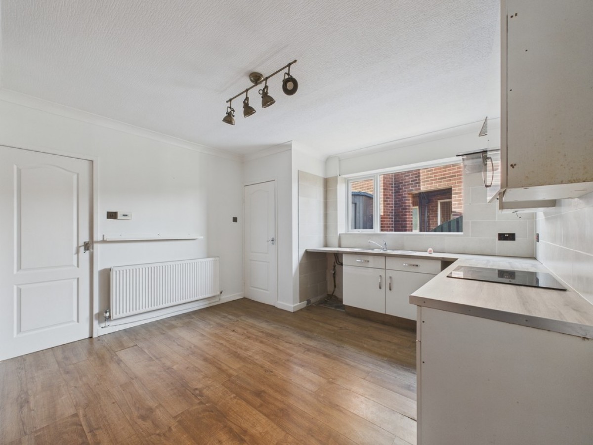 Brinsworth Lane, Brinsworth