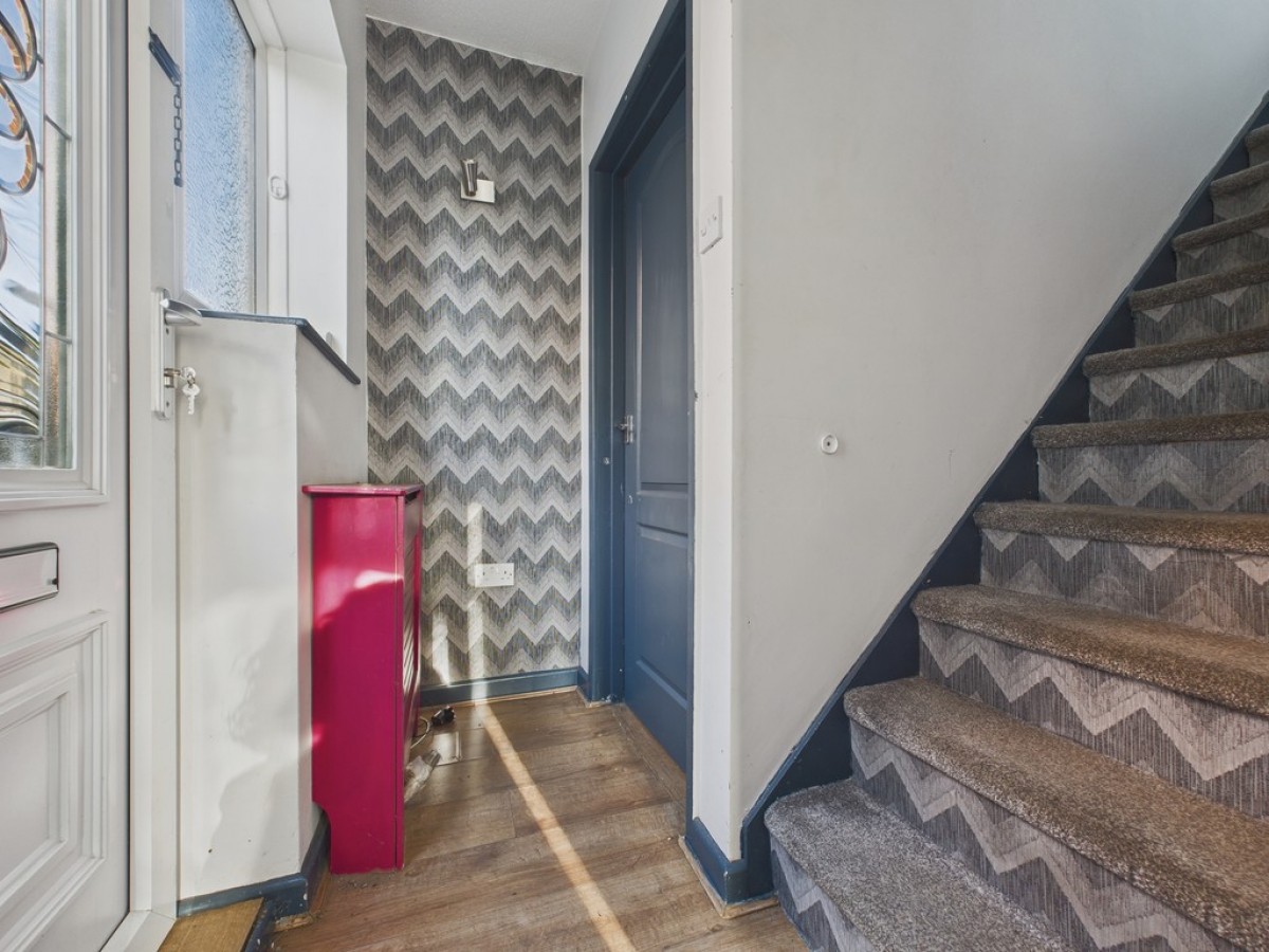 Brinsworth Lane, Brinsworth