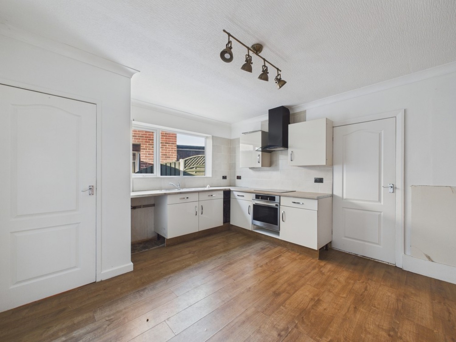 Brinsworth Lane, Brinsworth