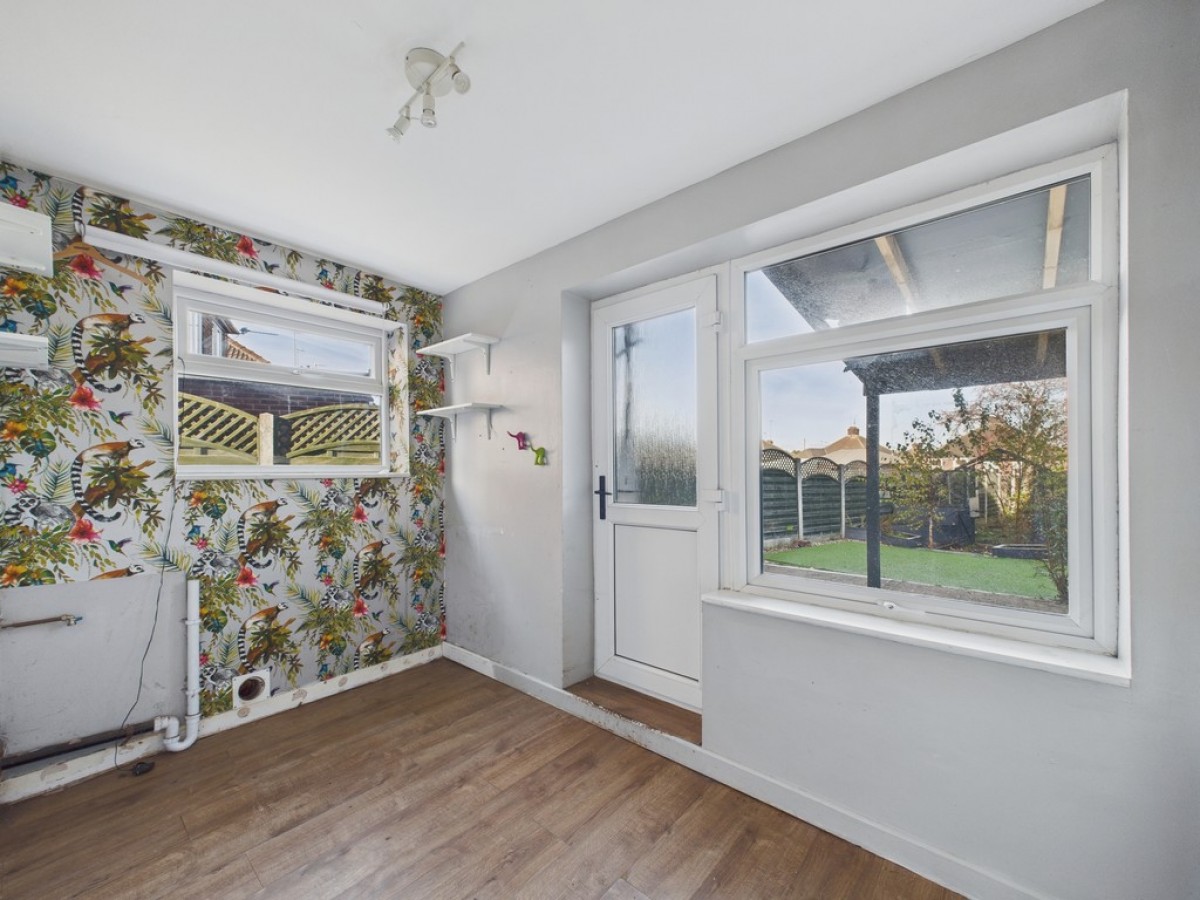 Brinsworth Lane, Brinsworth