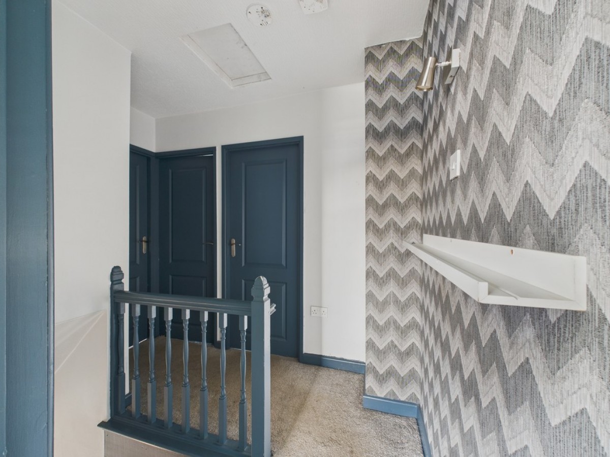 Brinsworth Lane, Brinsworth