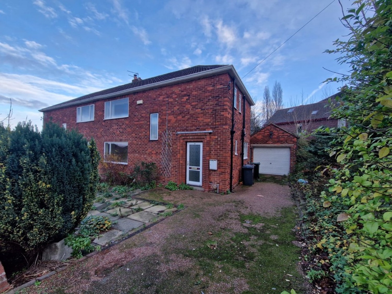 3 bedroom House for Sale Dovedale Road, Herringthorpe