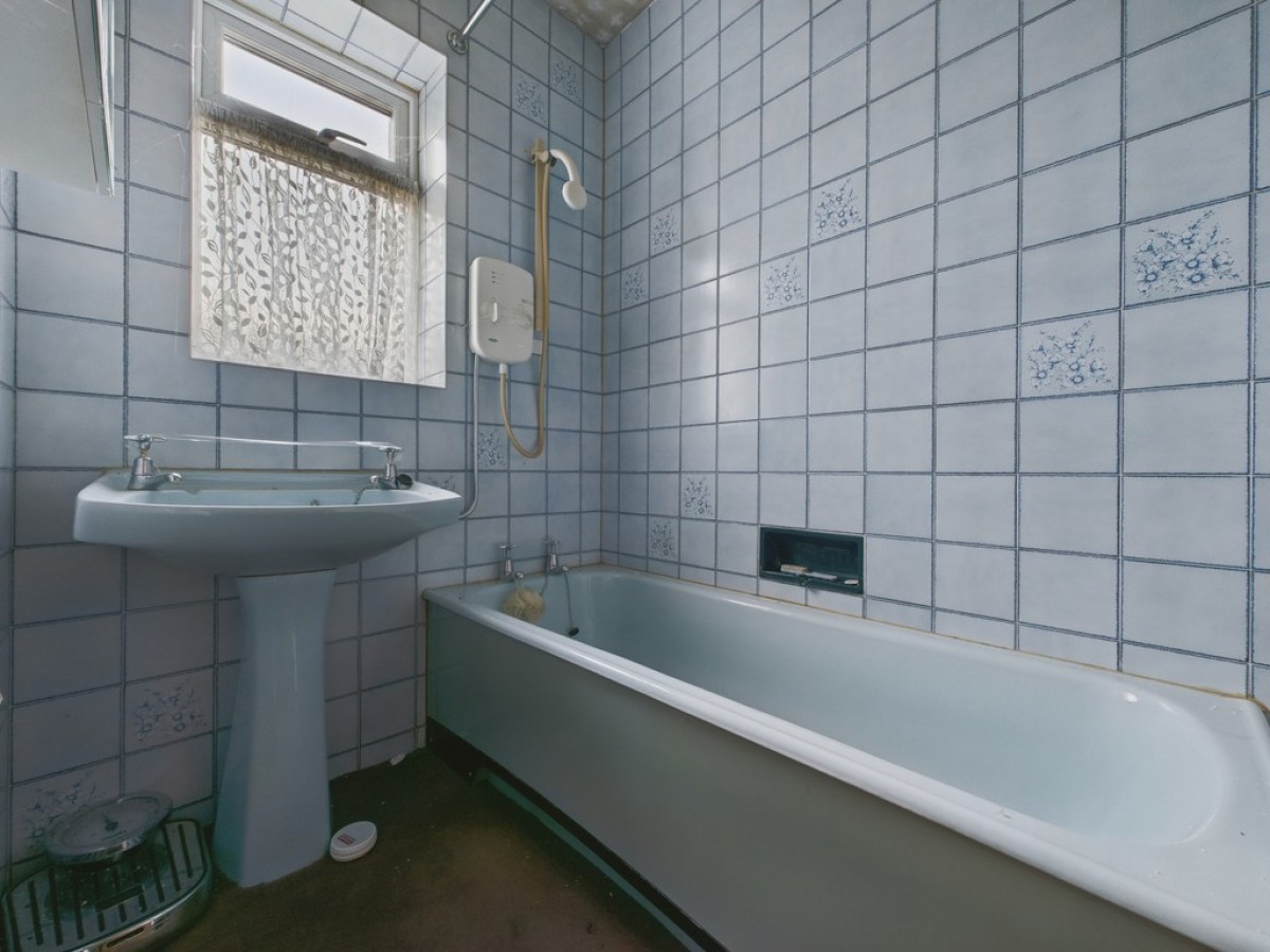 Dovedale Road, Herringthorpe