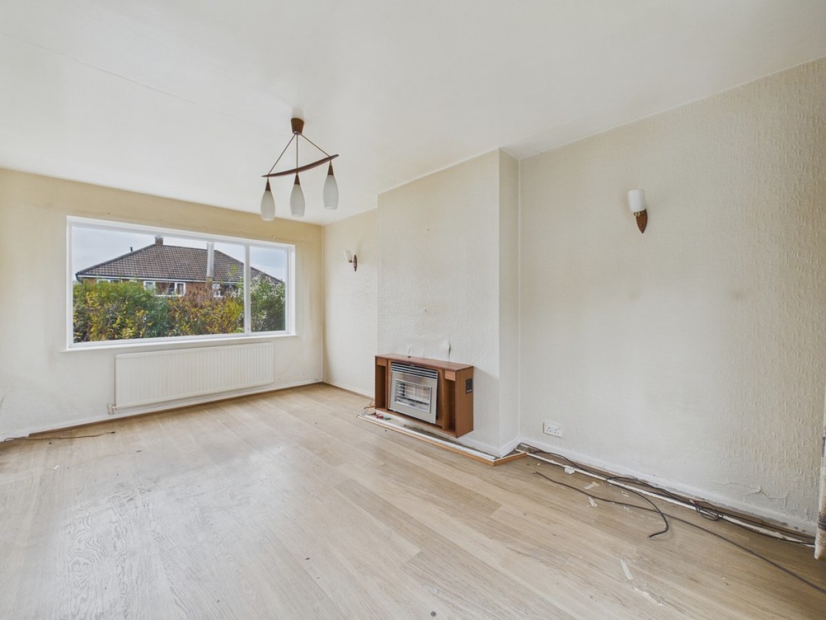 Dovedale Road, Herringthorpe