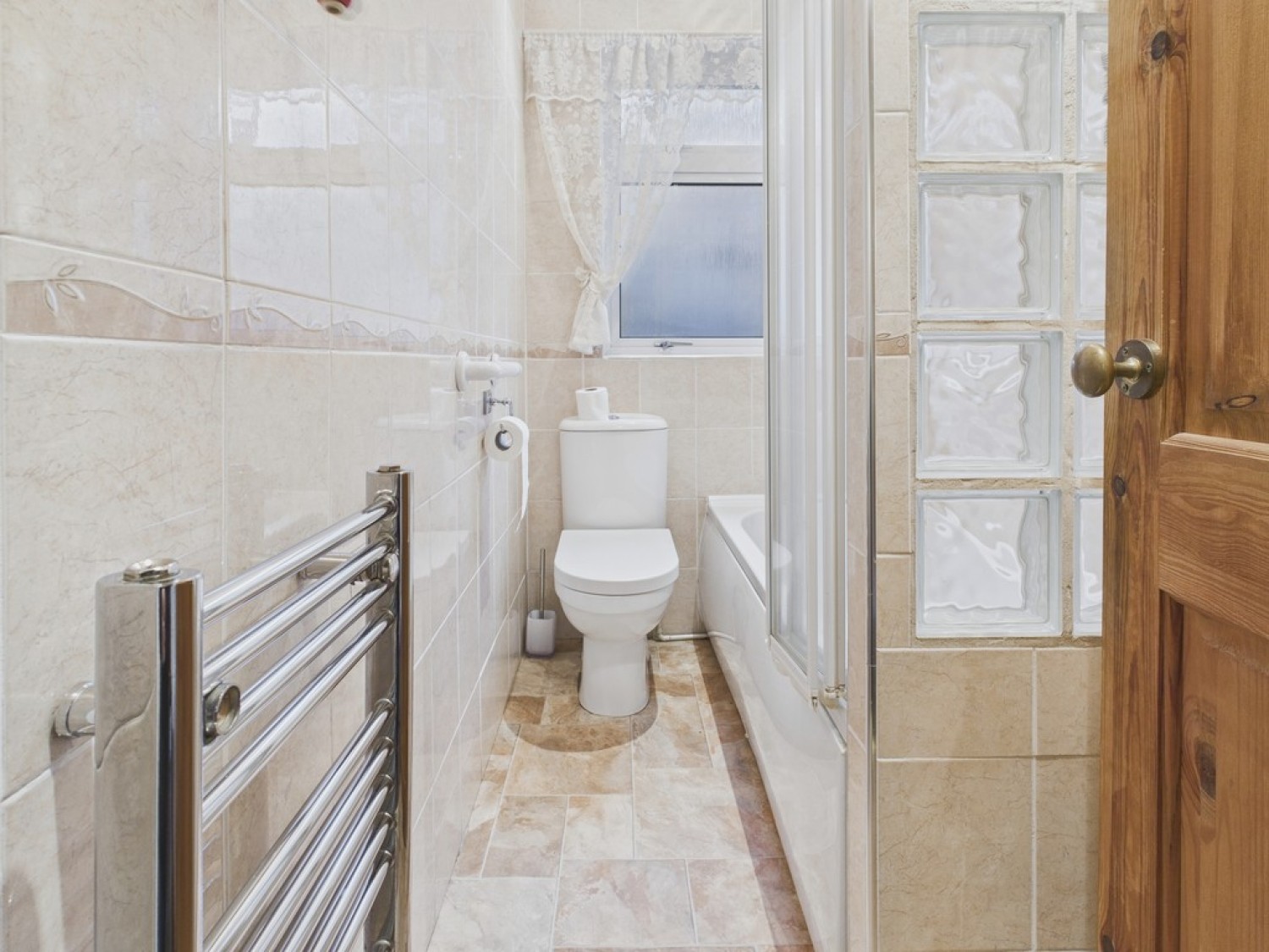 2 bedroom House in North Wingfield Road, Grassmoor