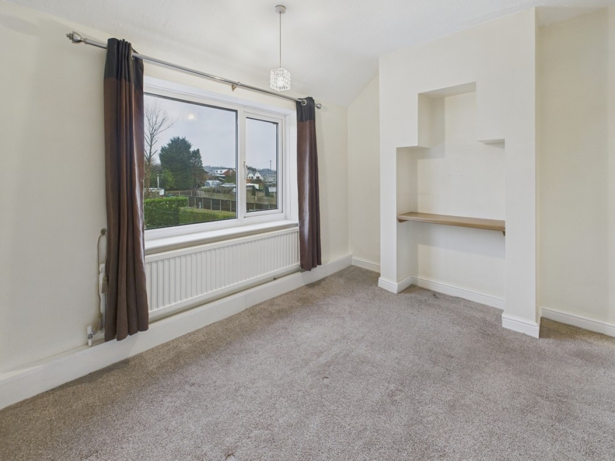 North Wingfield Road, Grassmoor