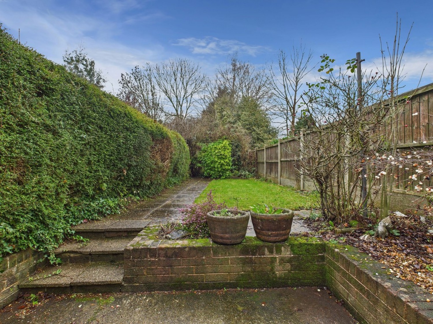 2 bedroom House in North Wingfield Road, Grassmoor