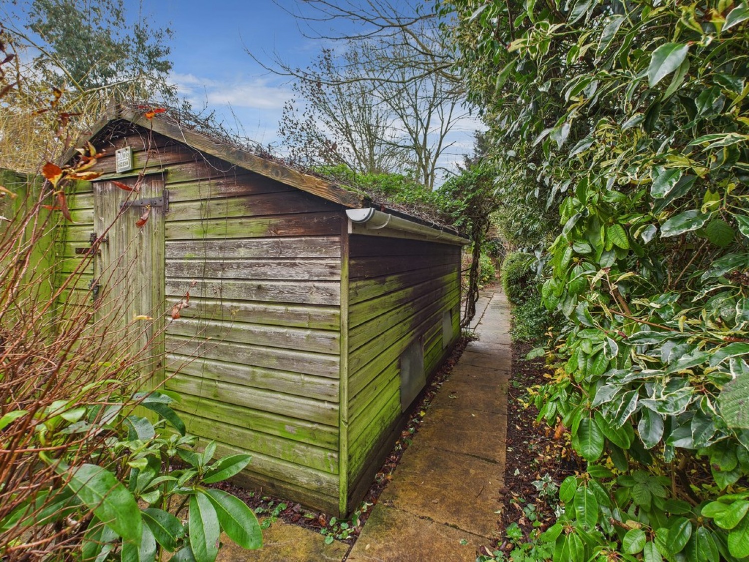 2 bedroom House in North Wingfield Road, Grassmoor