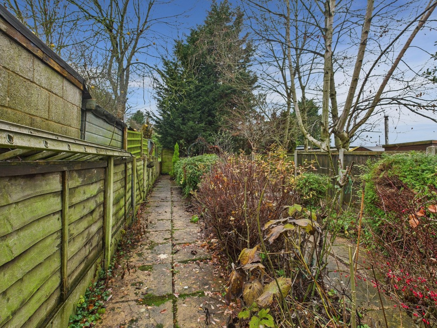 2 bedroom House in North Wingfield Road, Grassmoor