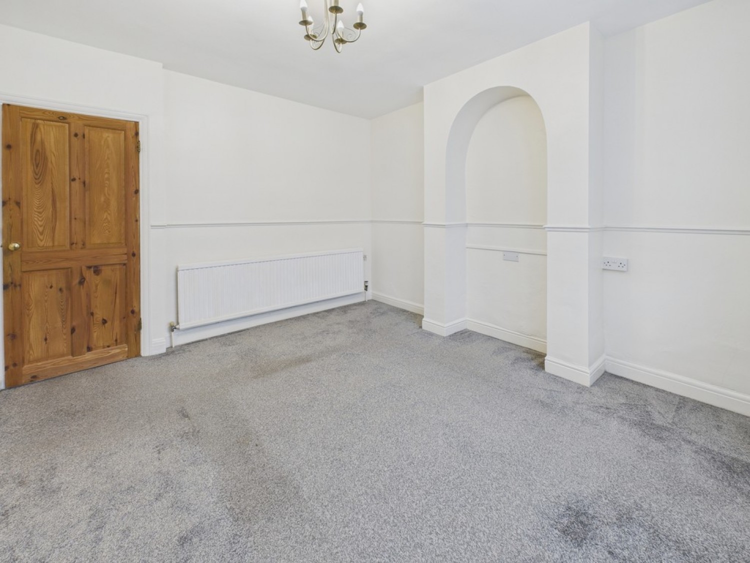 2 bedroom House in North Wingfield Road, Grassmoor