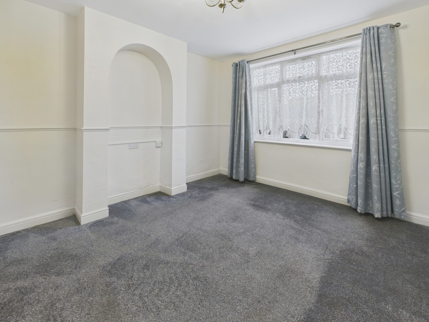 2 bedroom House in North Wingfield Road, Grassmoor