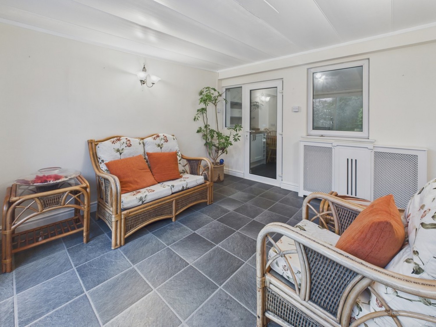 2 bedroom House in North Wingfield Road, Grassmoor