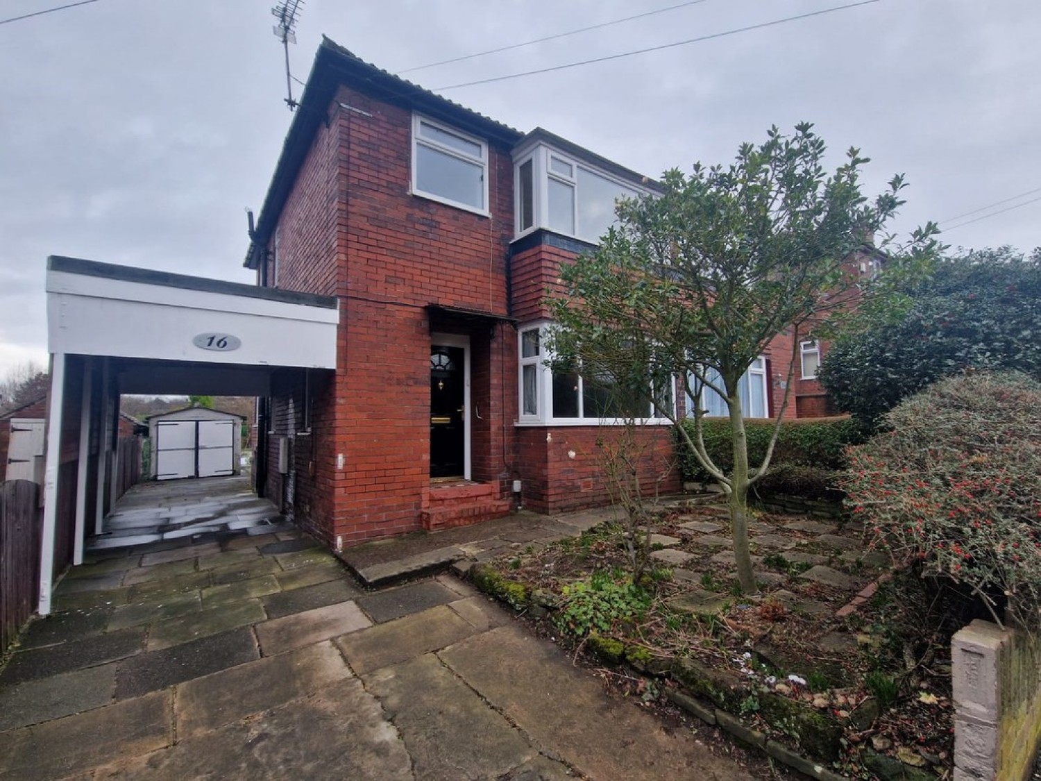 3 bedroom House for Sale Rencliffe Avenue, Broom