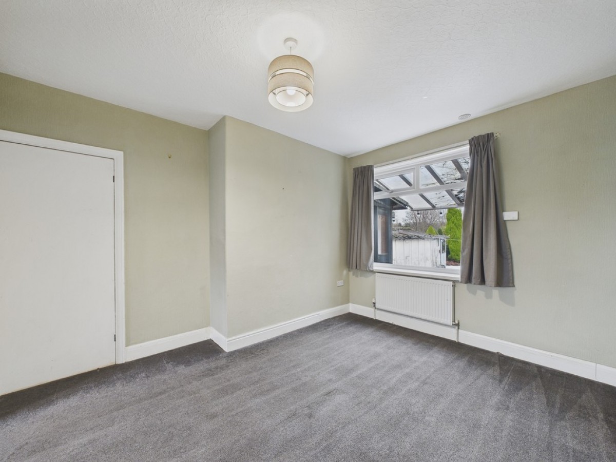 Rencliffe Avenue, Broom