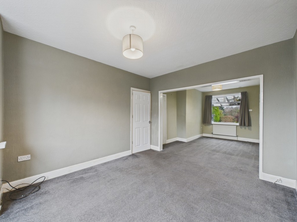 Rencliffe Avenue, Broom