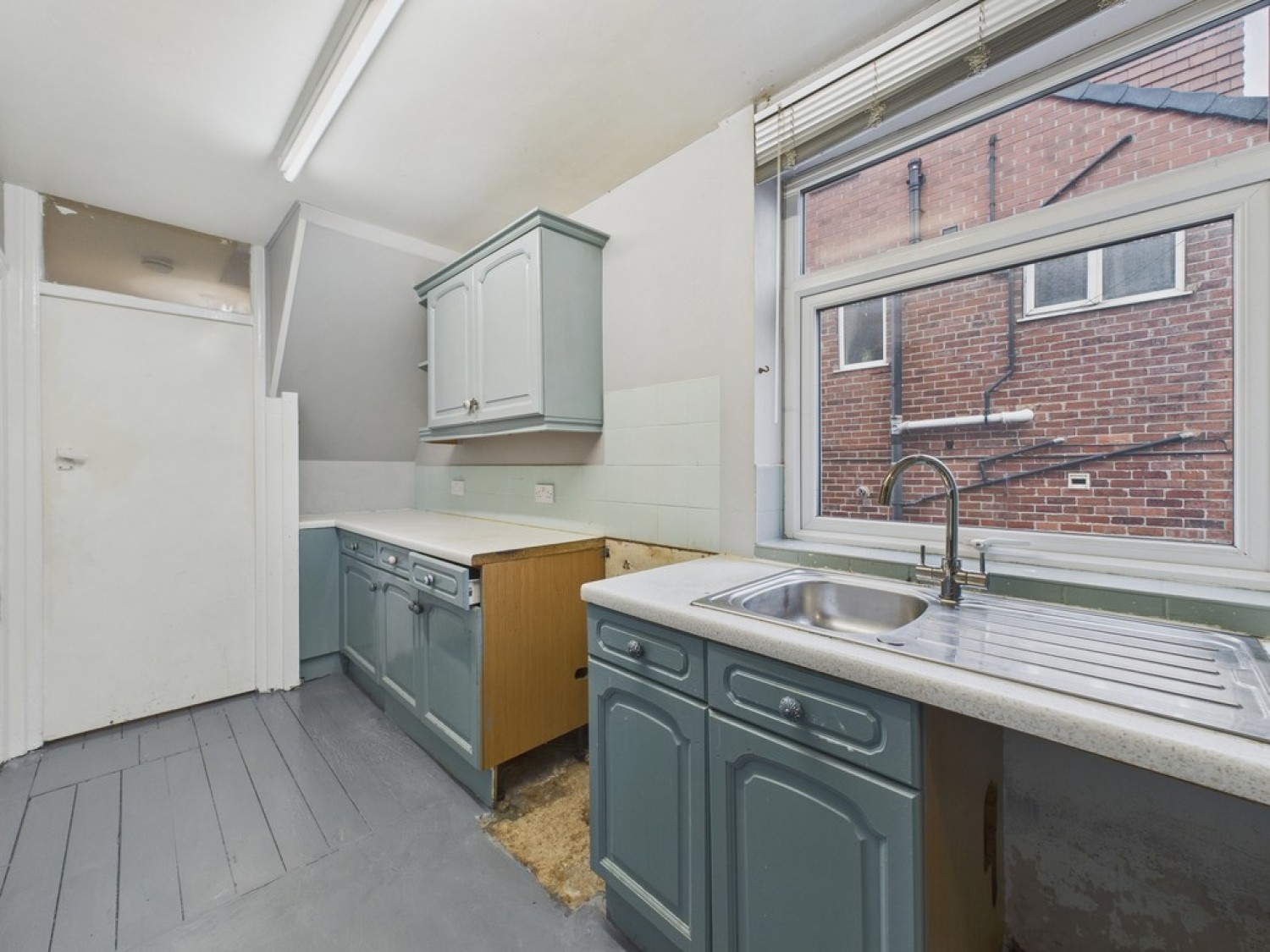 3 bedroom House for Sale Rencliffe Avenue, Broom