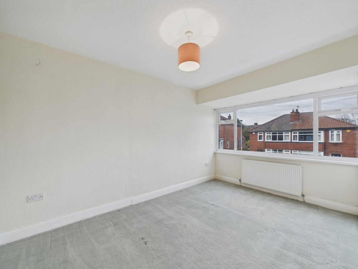 Rencliffe Avenue, Broom