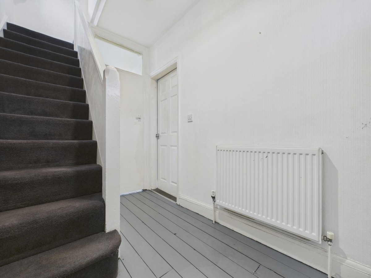 Rencliffe Avenue, Broom